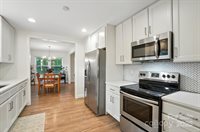 1716 Van Buren Avenue, Charlotte, NC 28216