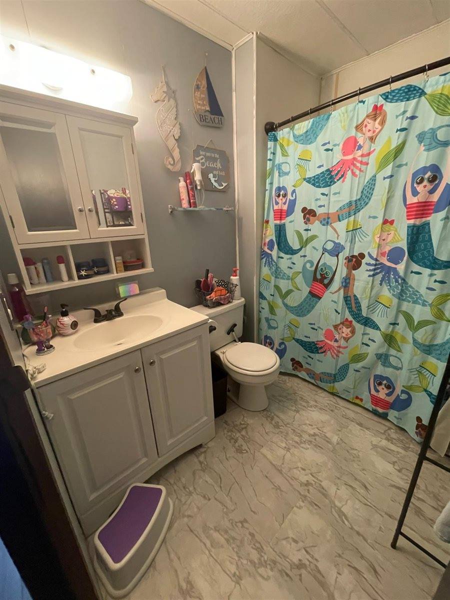 313 Southeast Piute Avenue, Satanta, KS 67870