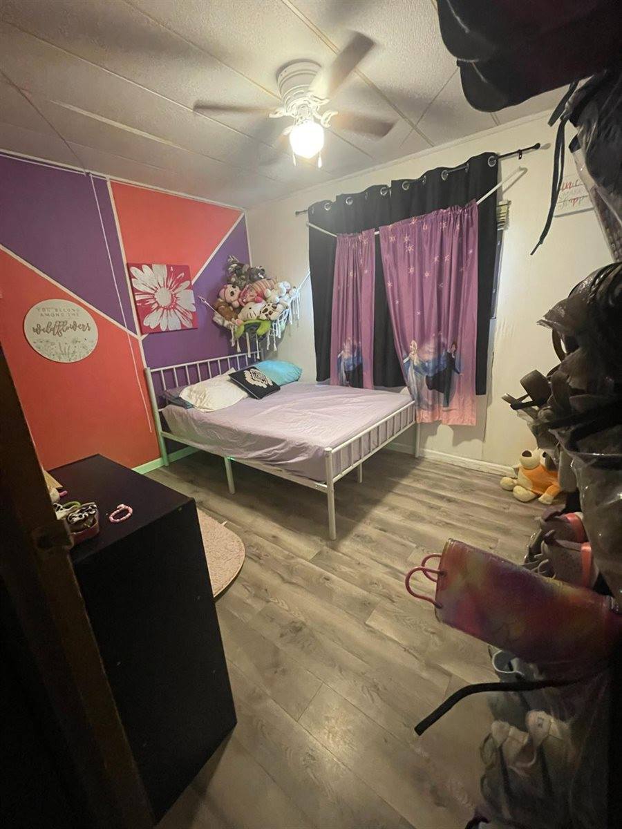 313 Southeast Piute Avenue, Satanta, KS 67870