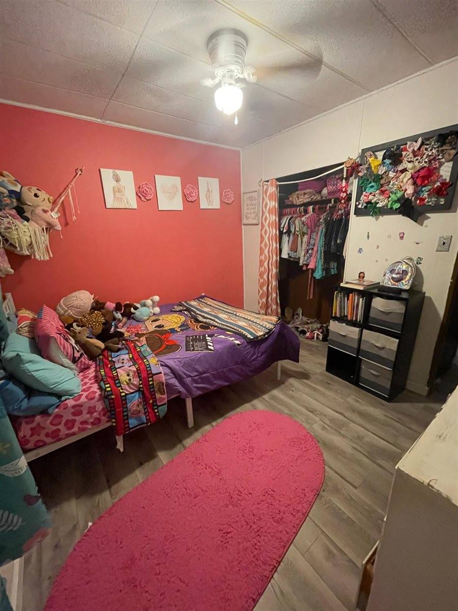 313 Southeast Piute Avenue, Satanta, KS 67870