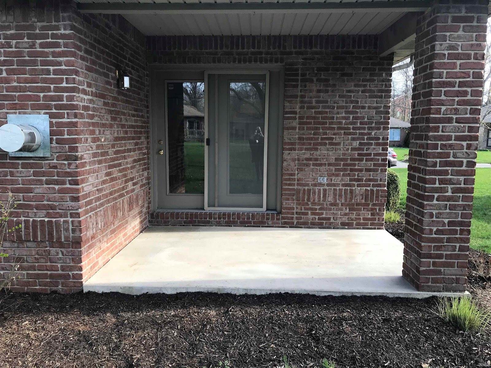 5007 W Quail Ridge Drive, Muncie, IN 47304