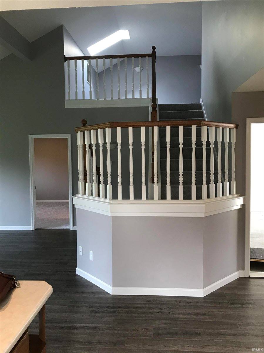 5007 W Quail Ridge Drive, Muncie, IN 47304