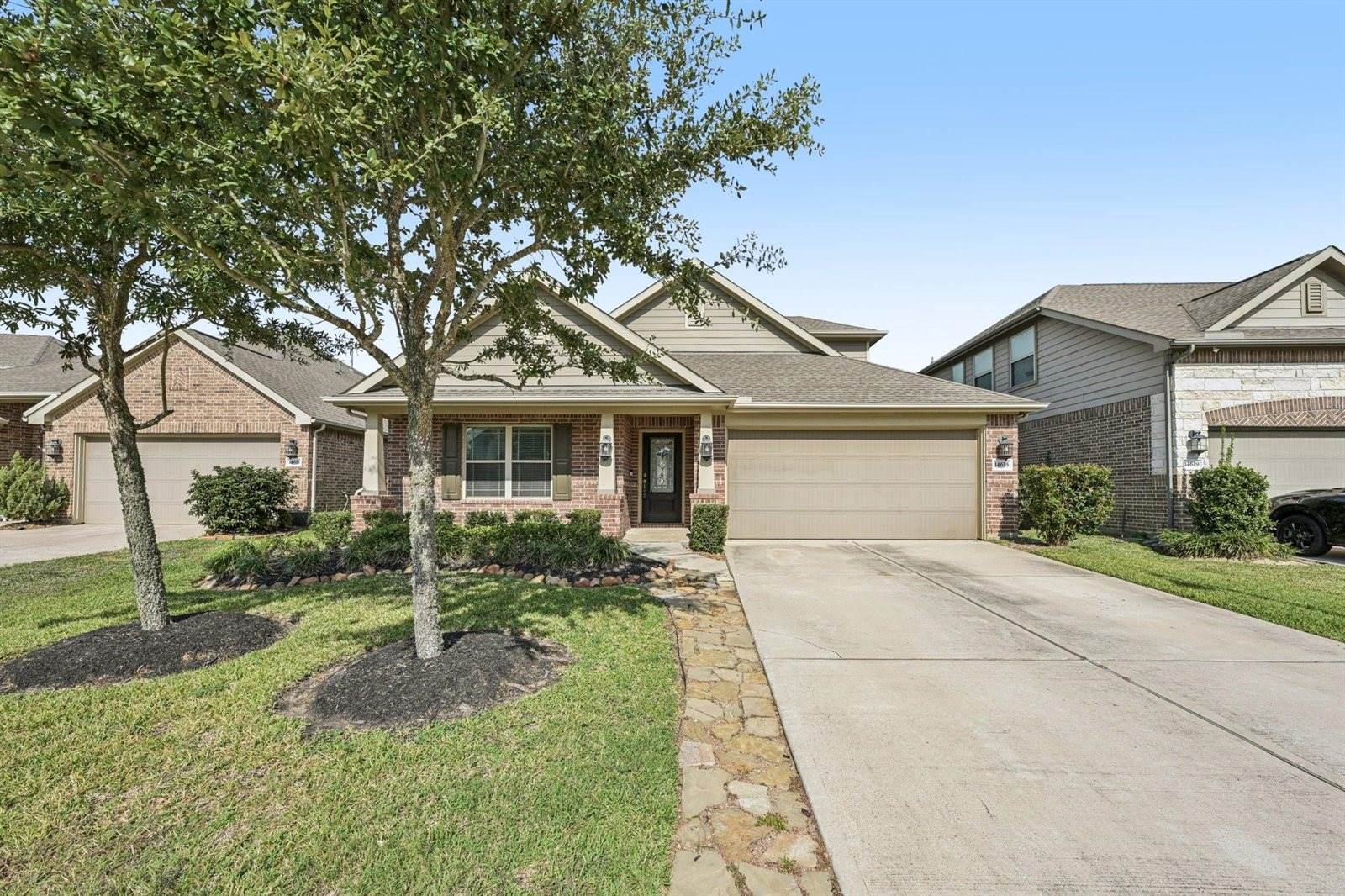 14615 Annarbor Heights Court, Cypress, TX 77433