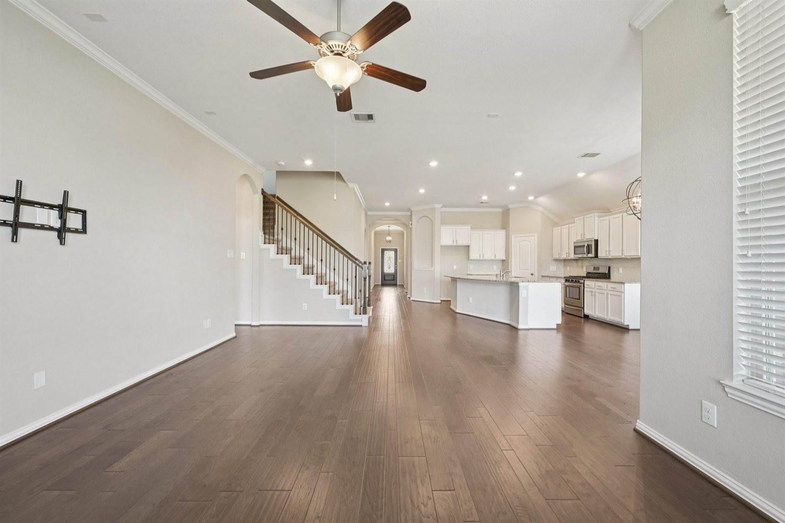 14615 Annarbor Heights Court, Cypress, TX 77433