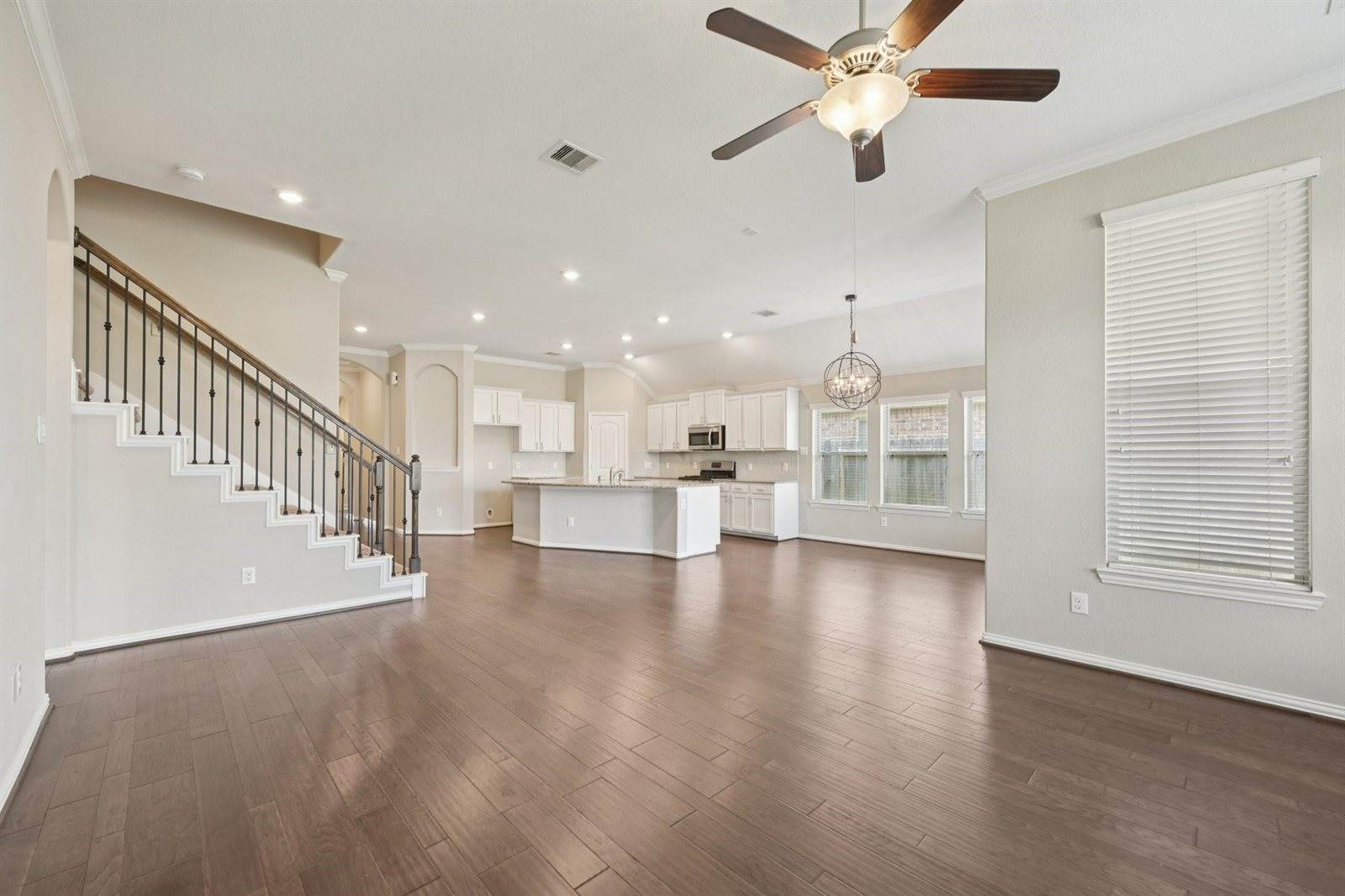 14615 Annarbor Heights Court, Cypress, TX 77433