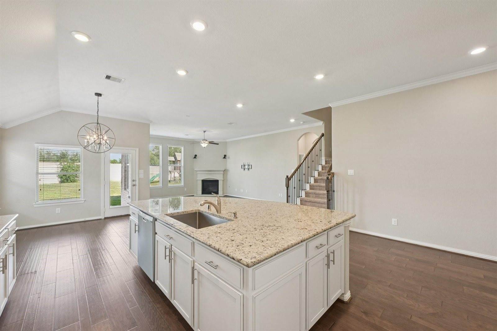 14615 Annarbor Heights Court, Cypress, TX 77433