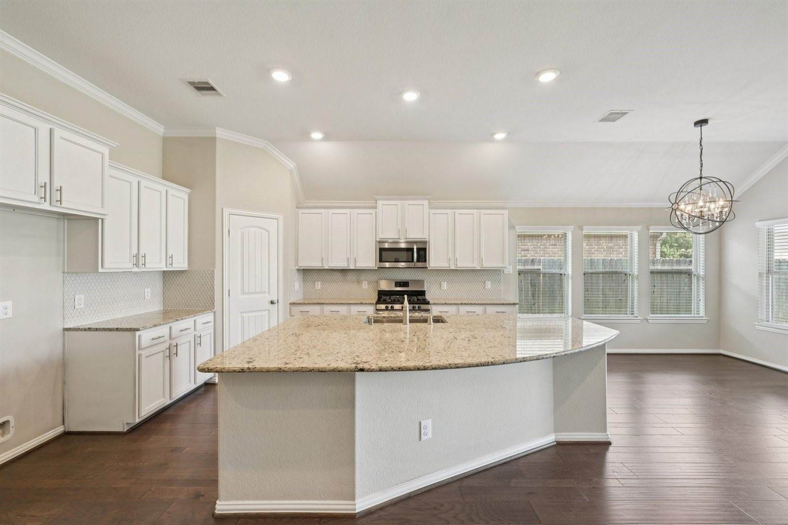 14615 Annarbor Heights Court, Cypress, TX 77433