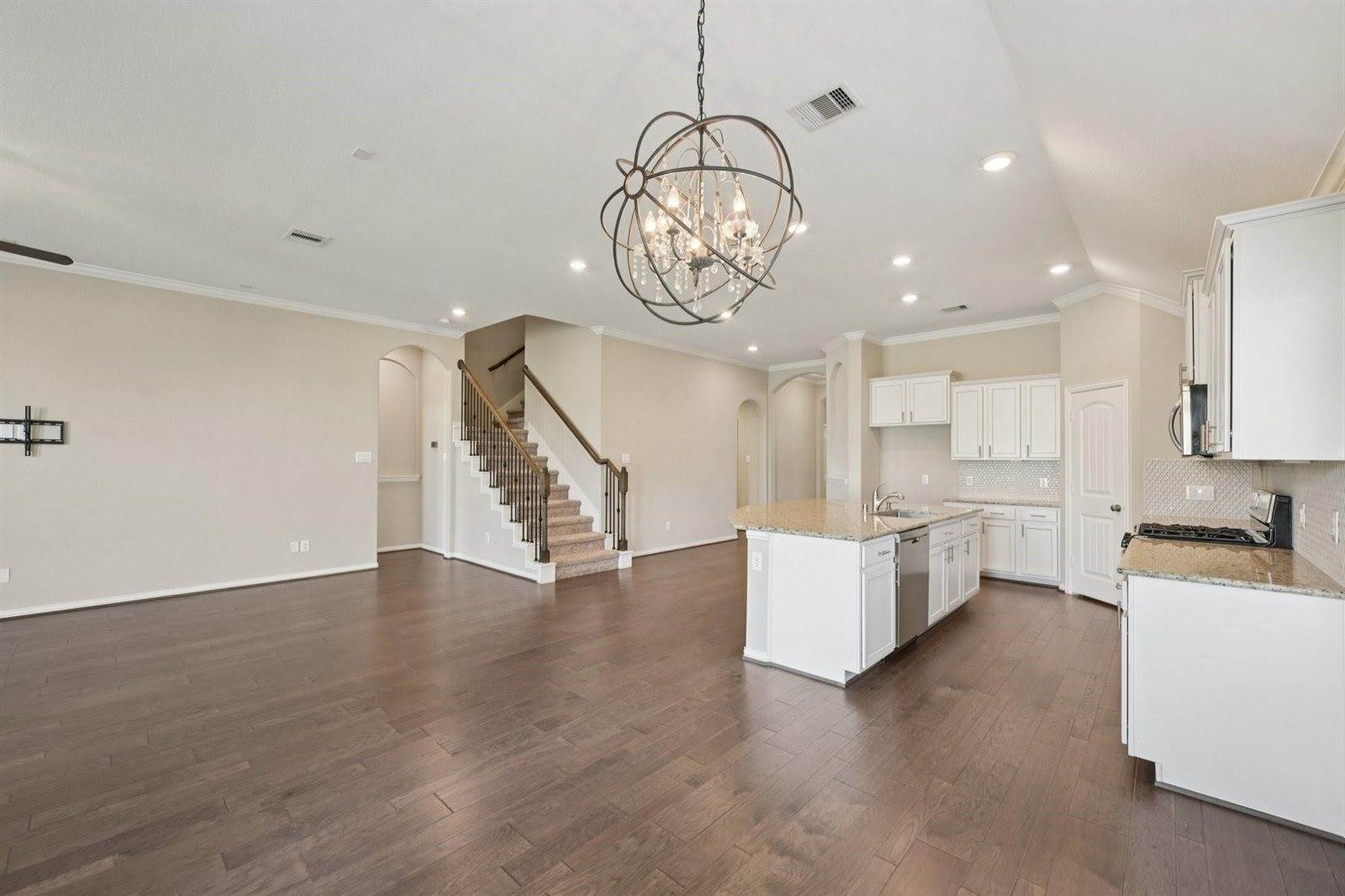 14615 Annarbor Heights Court, Cypress, TX 77433