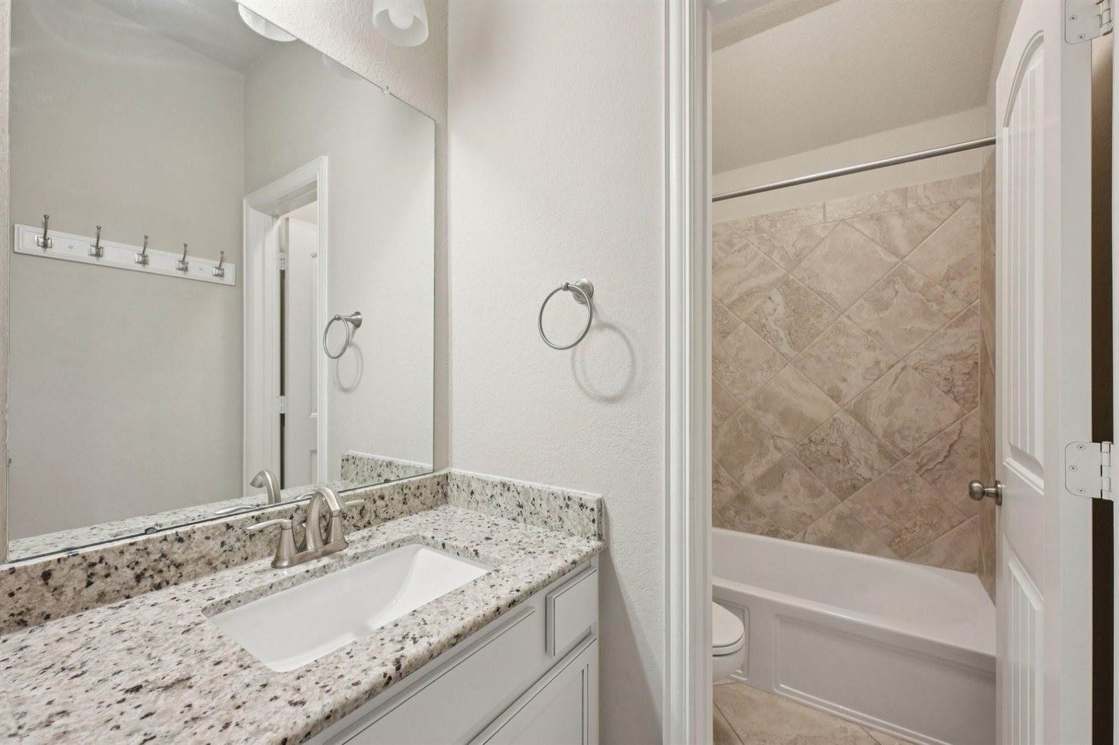 14615 Annarbor Heights Court, Cypress, TX 77433