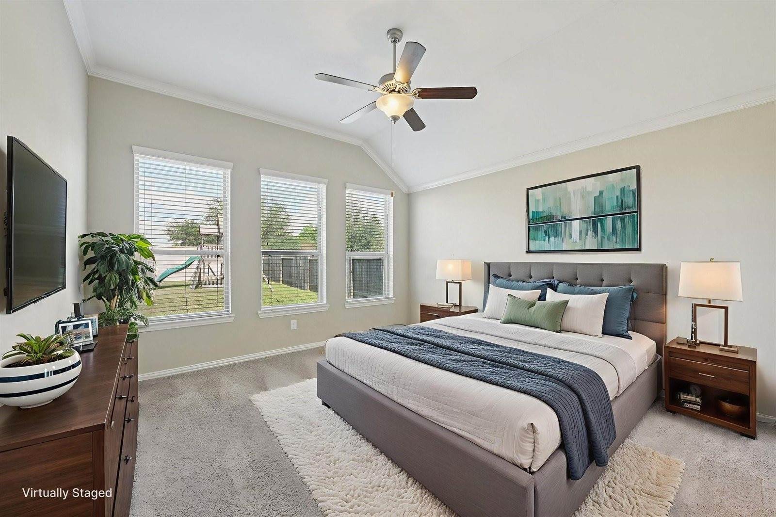 14615 Annarbor Heights Court, Cypress, TX 77433