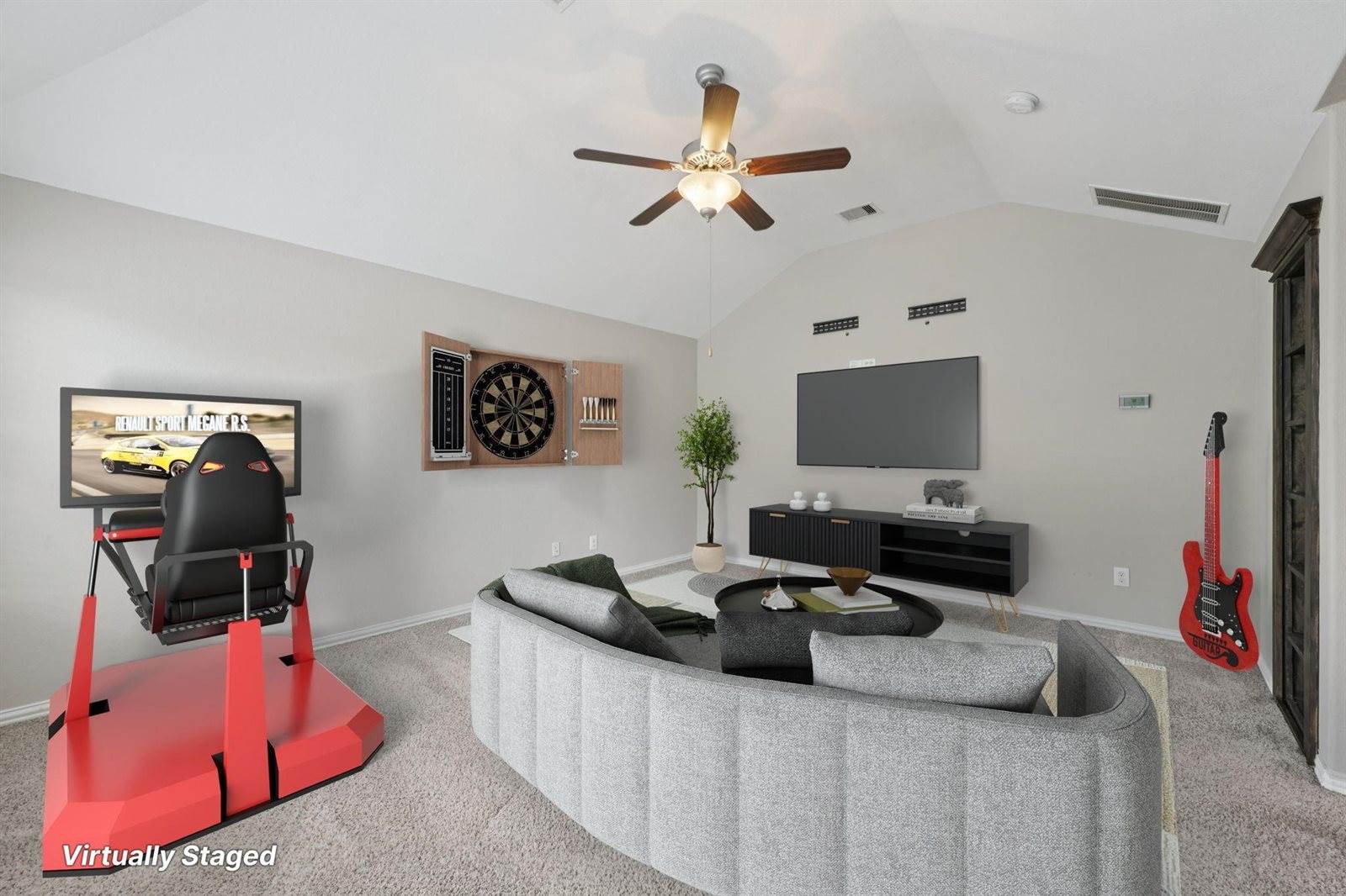 14615 Annarbor Heights Court, Cypress, TX 77433