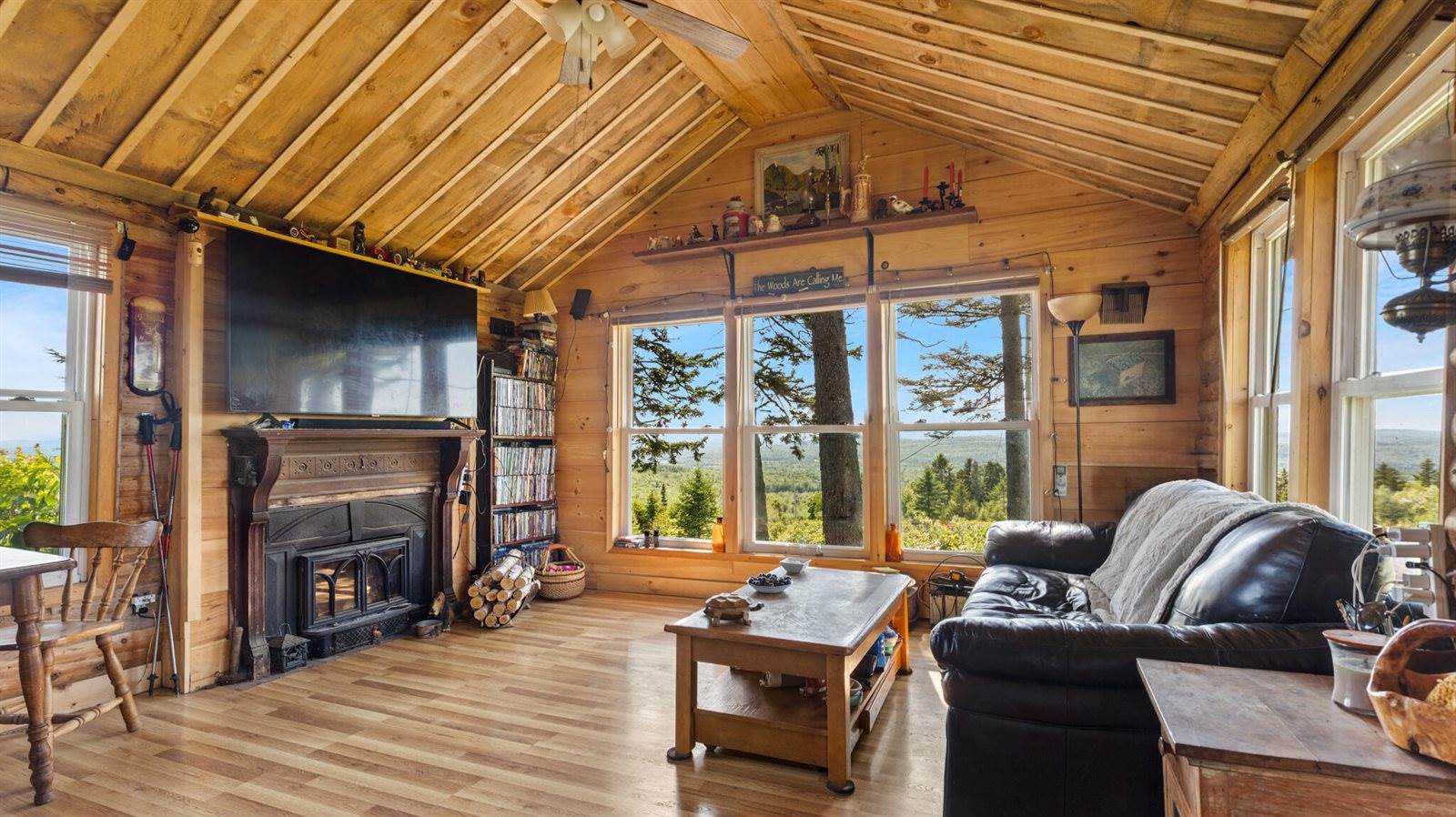 Address Not Available, Searsport, ME 04474