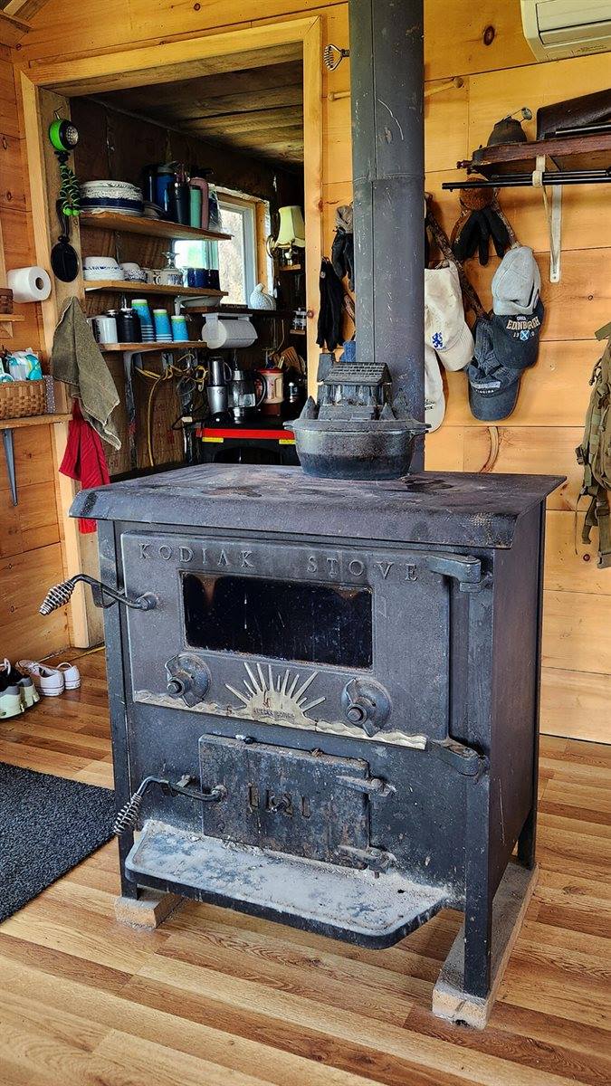 Address Not Available, Searsport, ME 04474