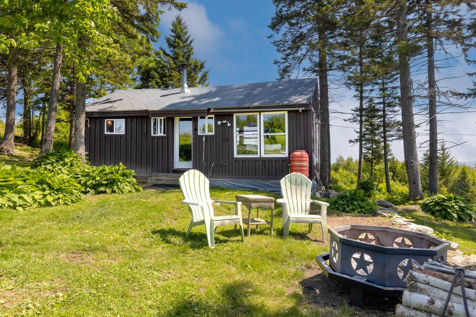 Address Not Available, Searsport, ME 04474
