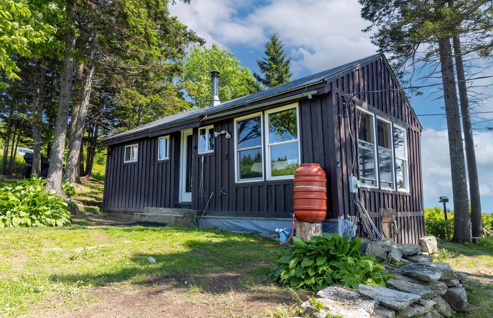 Address Not Available, Searsport, ME 04474