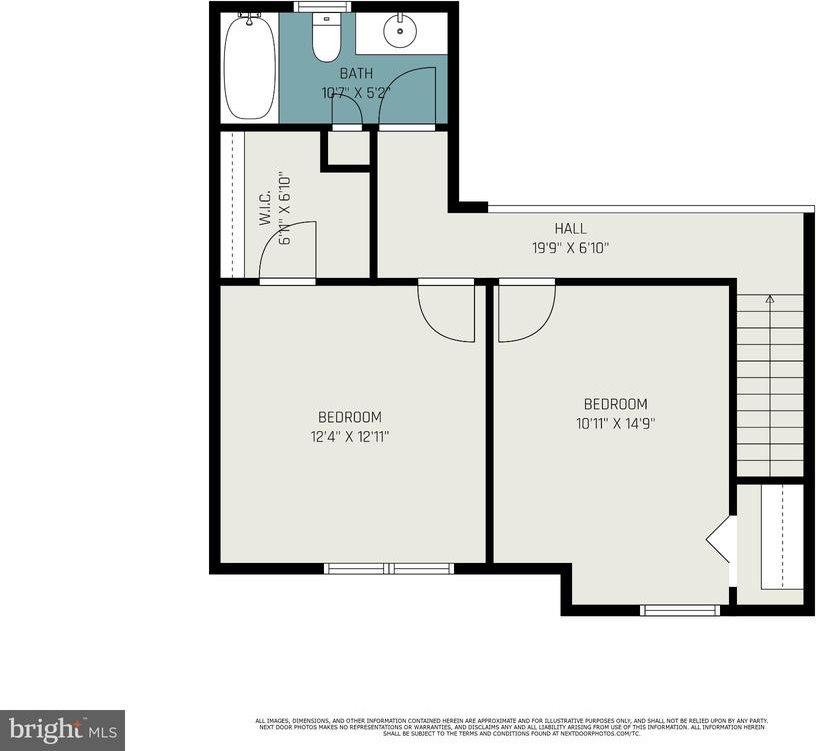 128 South Walnut Street, Hummelstown, PA 17036