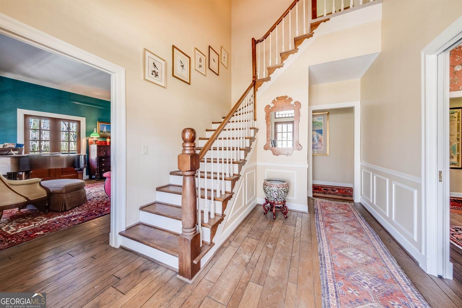 3 Wimbledon Court, Statesboro, GA 30458