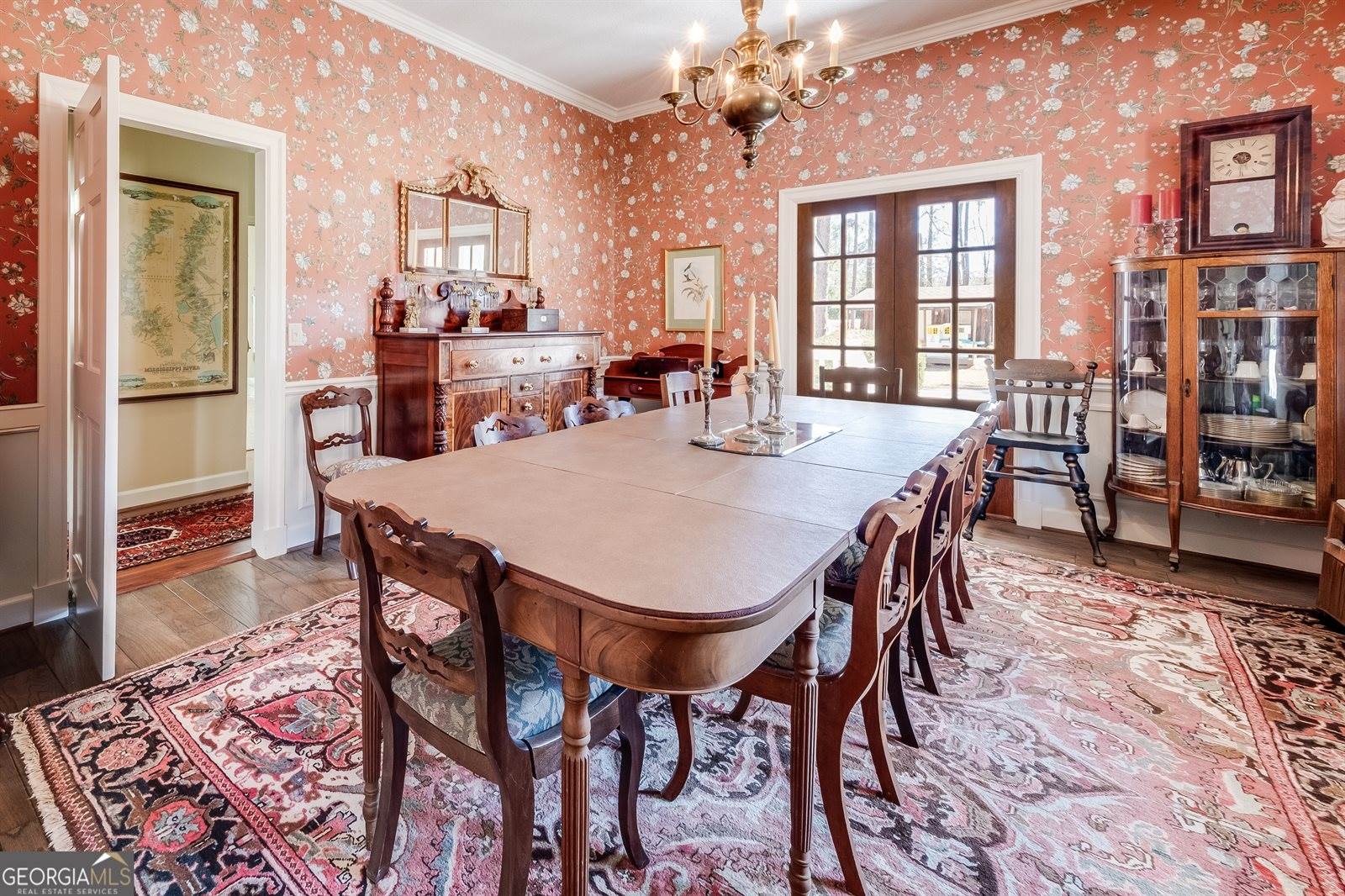 3 Wimbledon Court, Statesboro, GA 30458