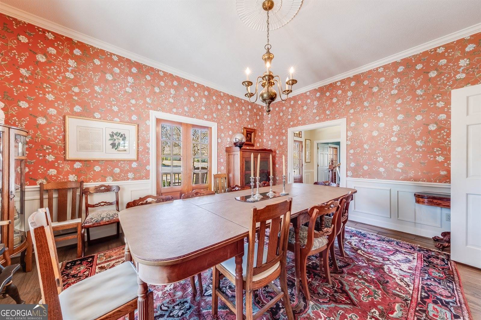 3 Wimbledon Court, Statesboro, GA 30458