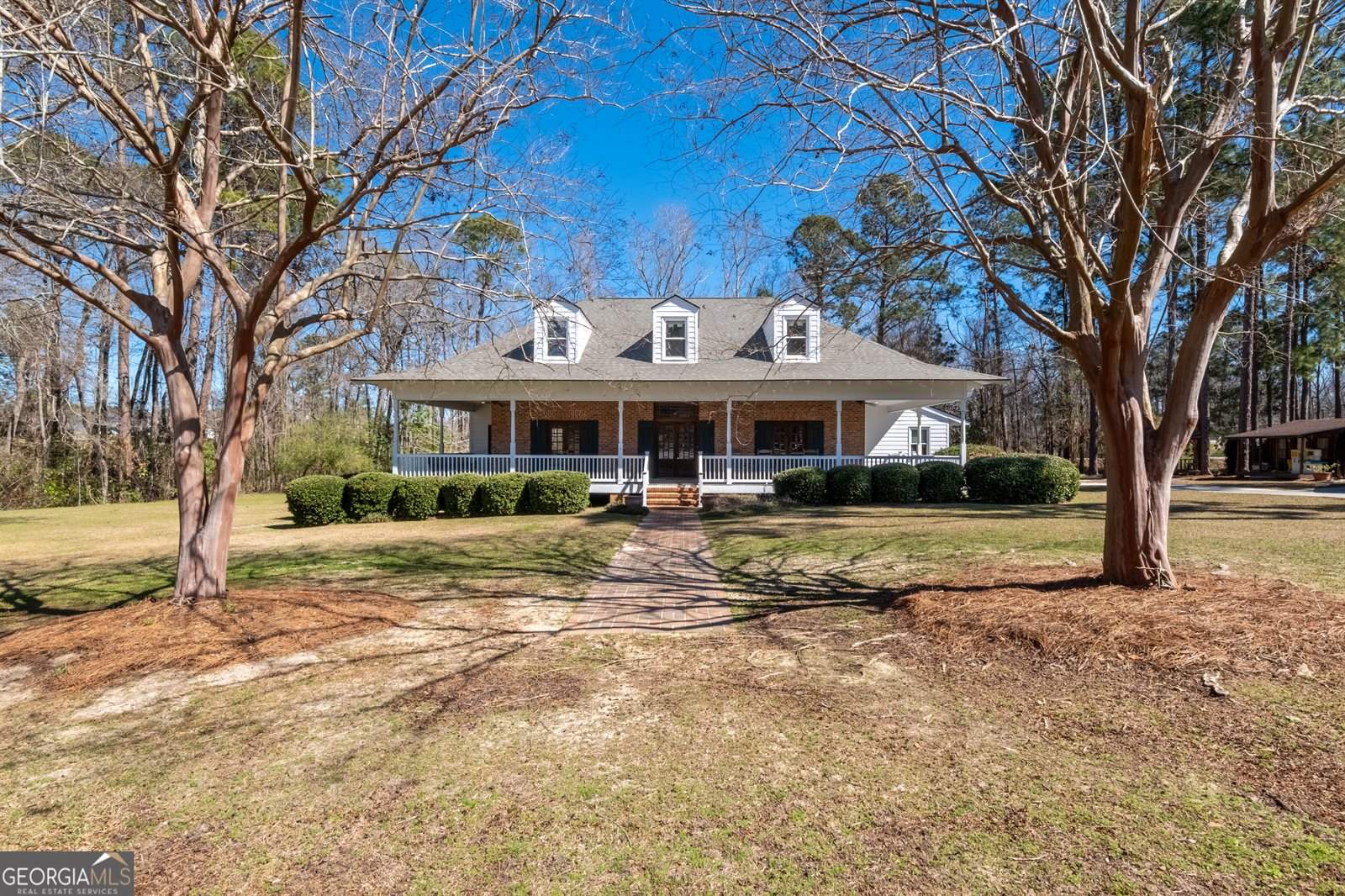 3 Wimbledon Court, Statesboro, GA 30458