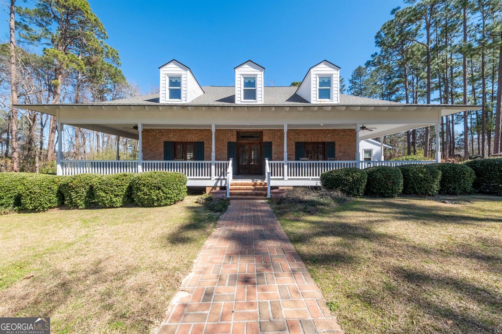 3 Wimbledon Court, Statesboro, GA 30458