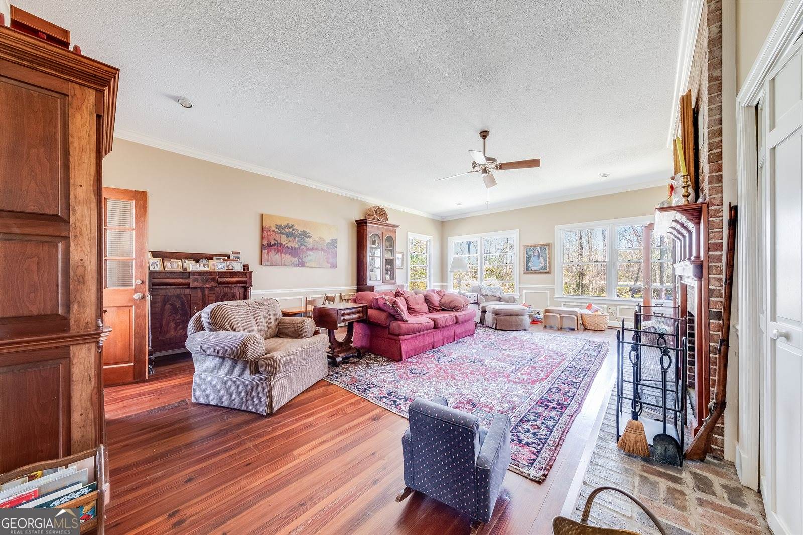 3 Wimbledon Court, Statesboro, GA 30458