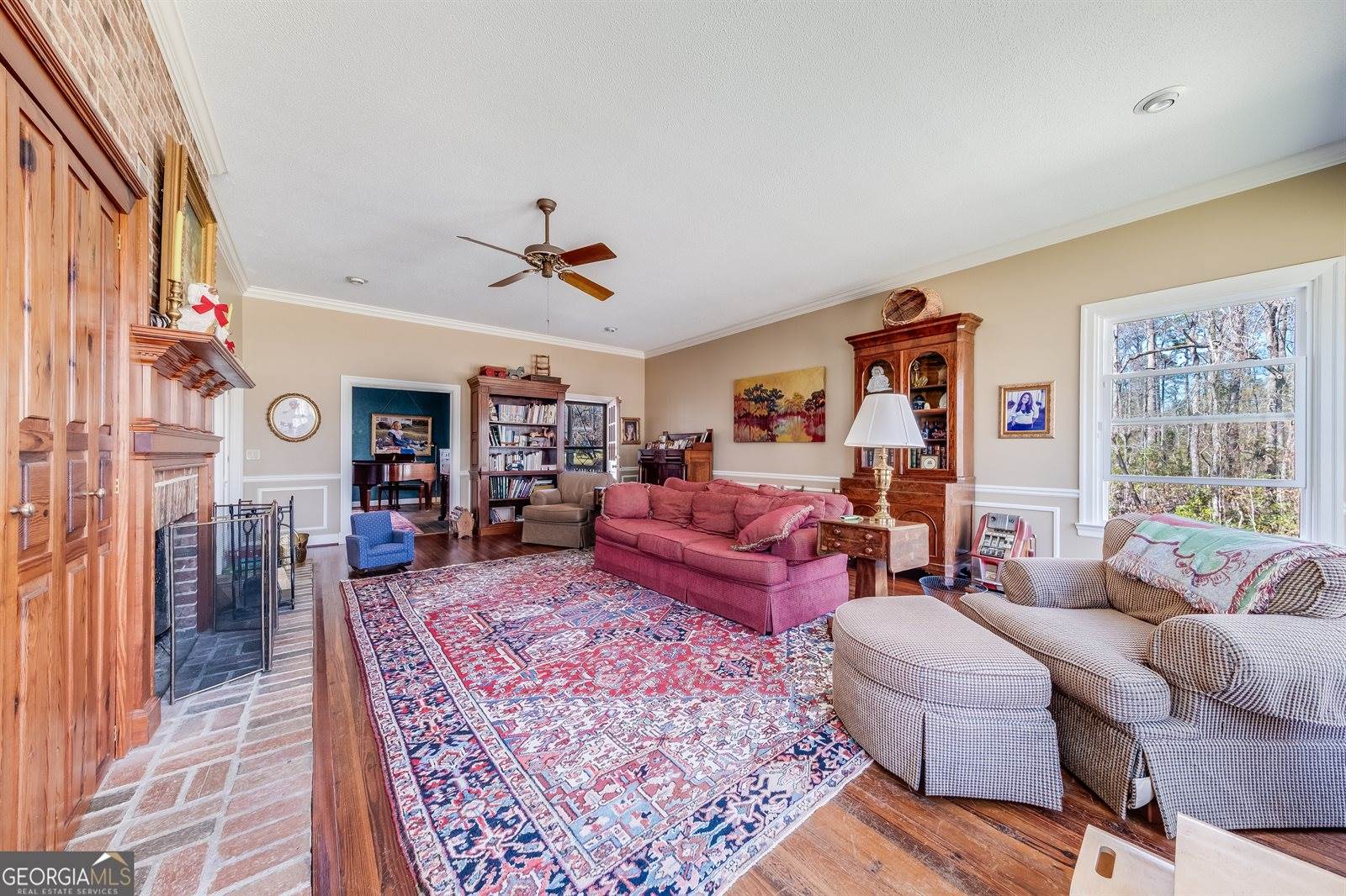 3 Wimbledon Court, Statesboro, GA 30458