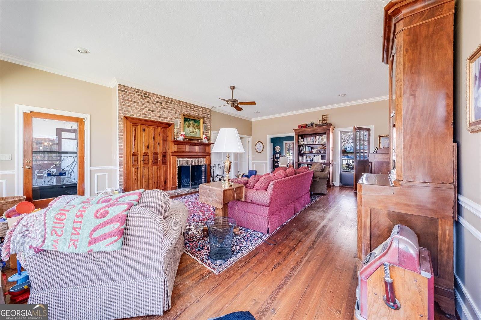 3 Wimbledon Court, Statesboro, GA 30458