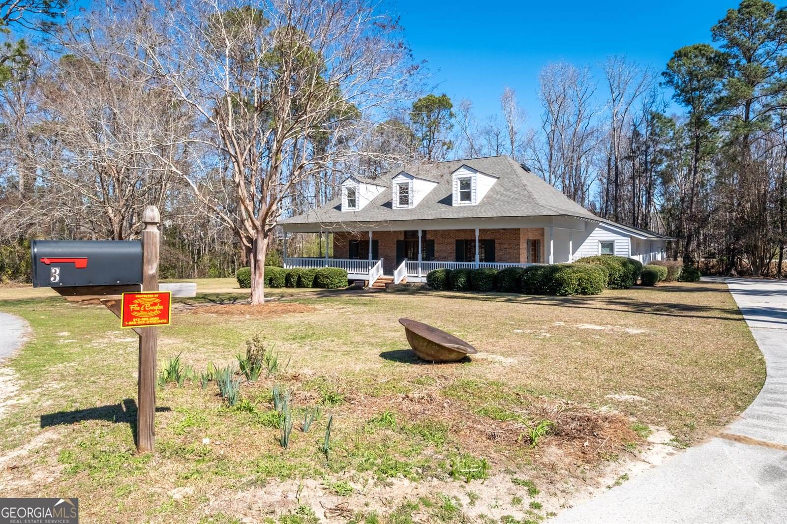 3 Wimbledon Court, Statesboro, GA 30458