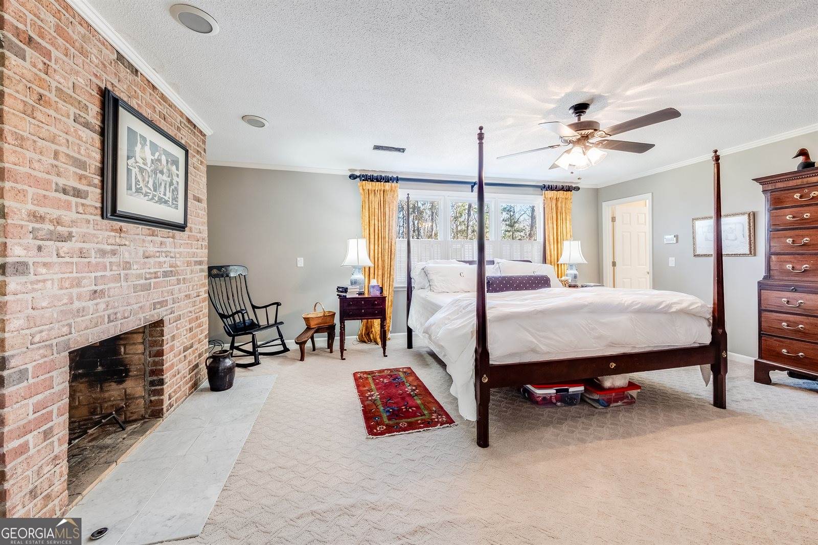 3 Wimbledon Court, Statesboro, GA 30458