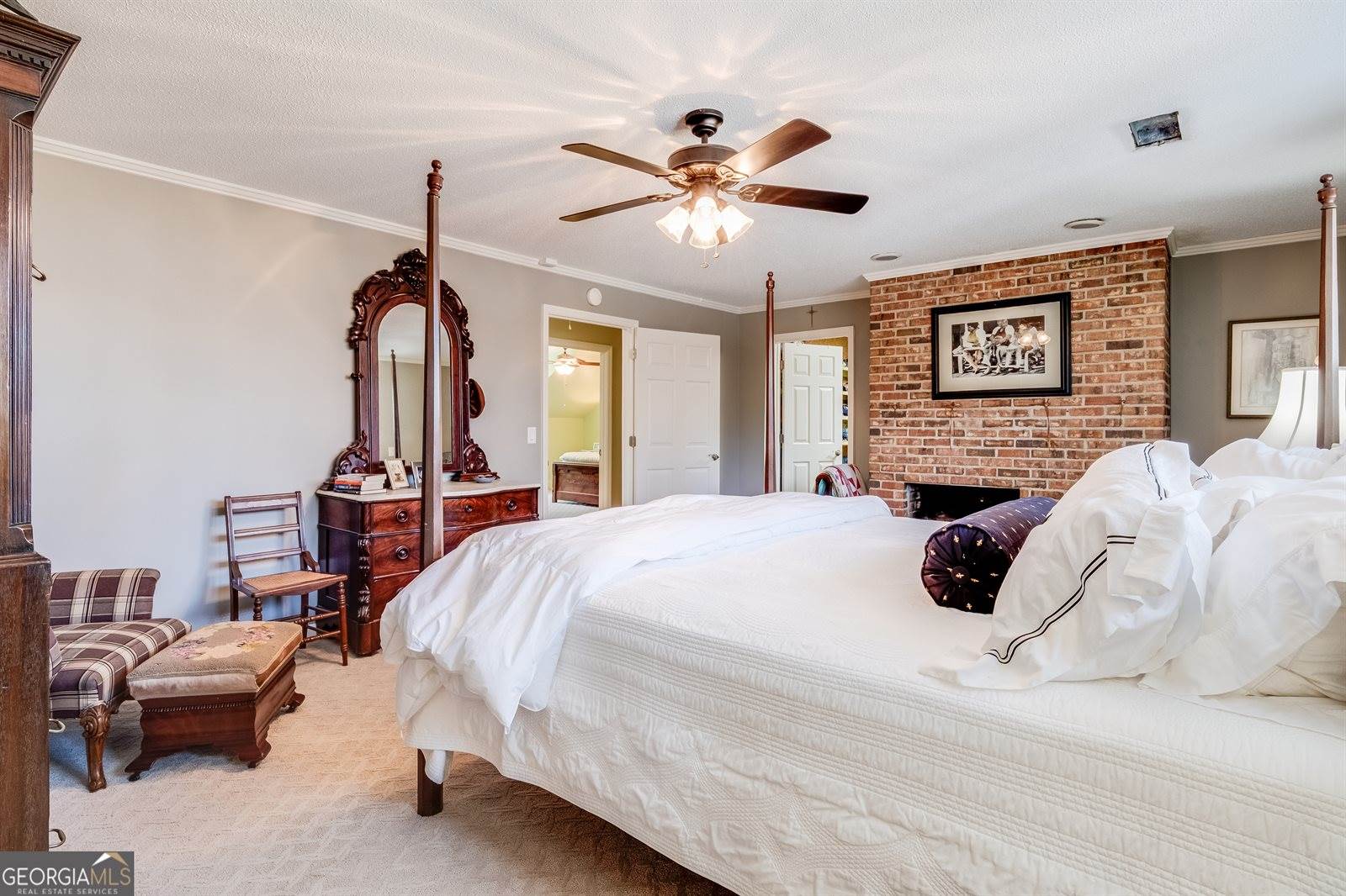 3 Wimbledon Court, Statesboro, GA 30458