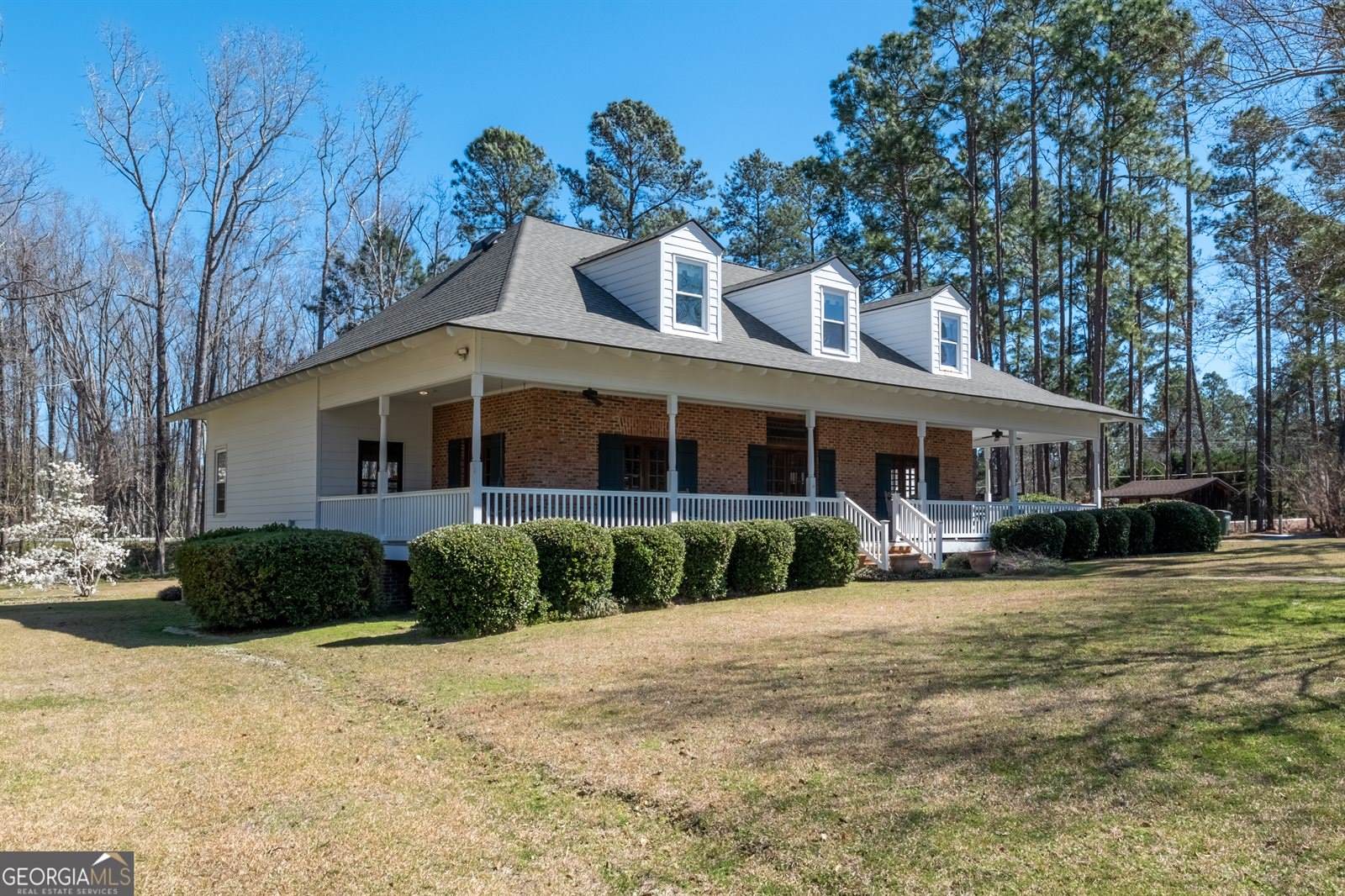 3 Wimbledon Court, Statesboro, GA 30458