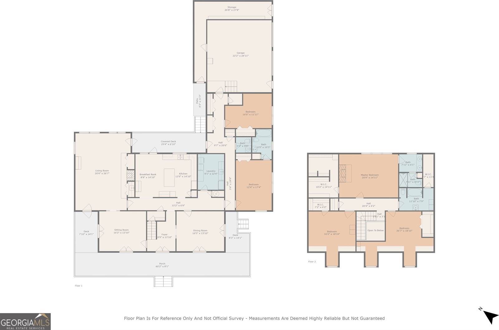 3 Wimbledon Court, Statesboro, GA 30458