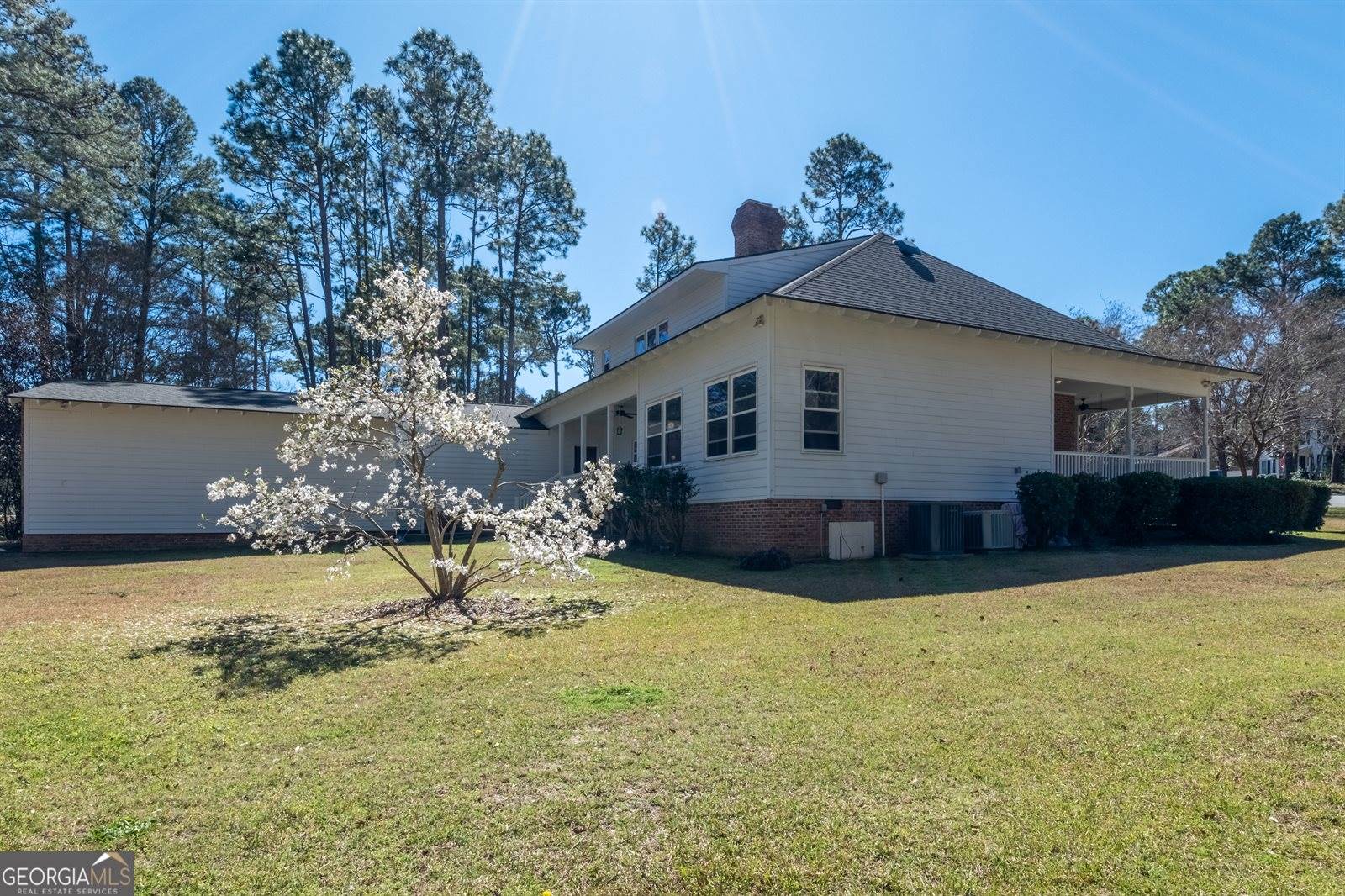 3 Wimbledon Court, Statesboro, GA 30458