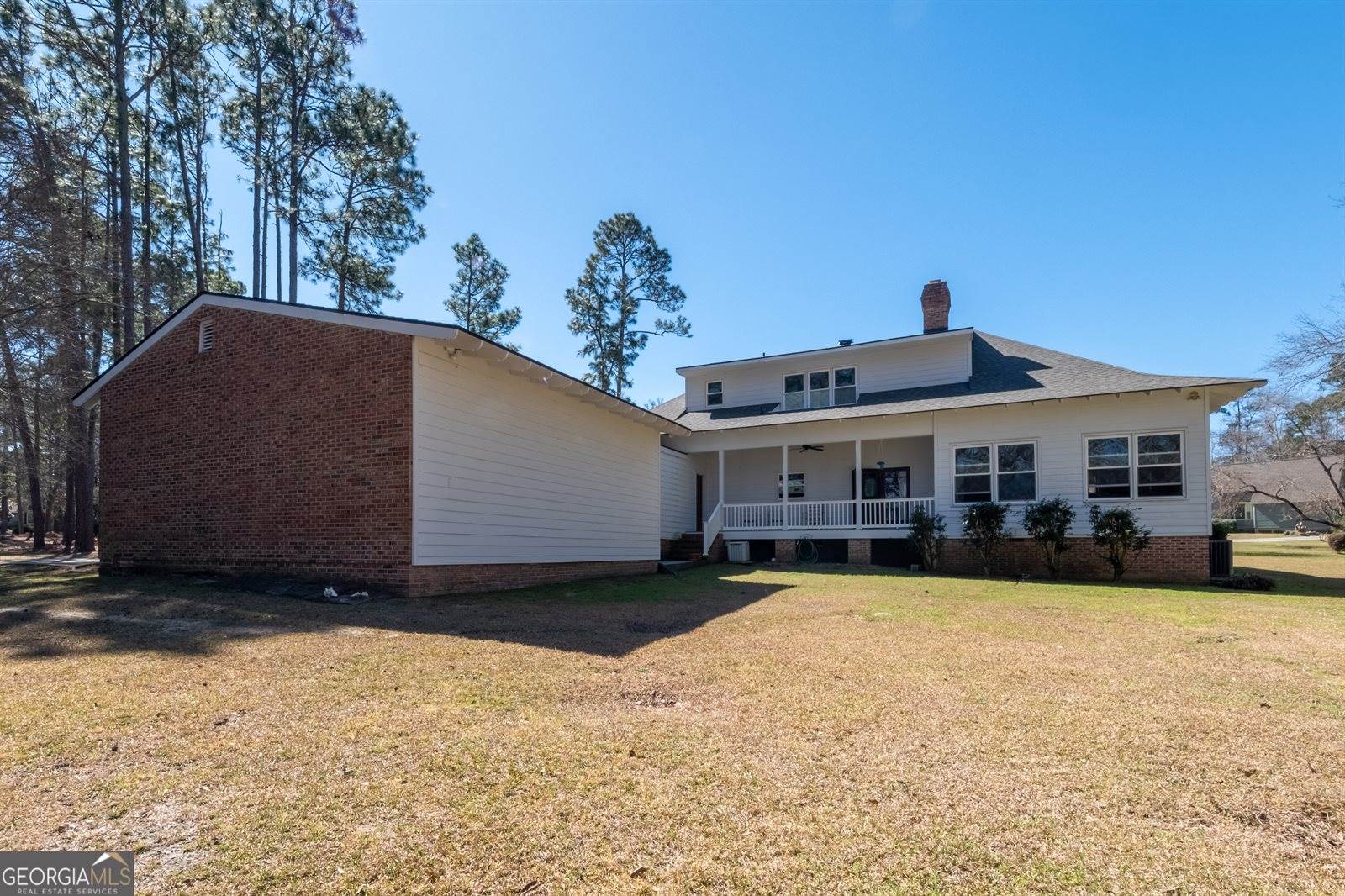 3 Wimbledon Court, Statesboro, GA 30458