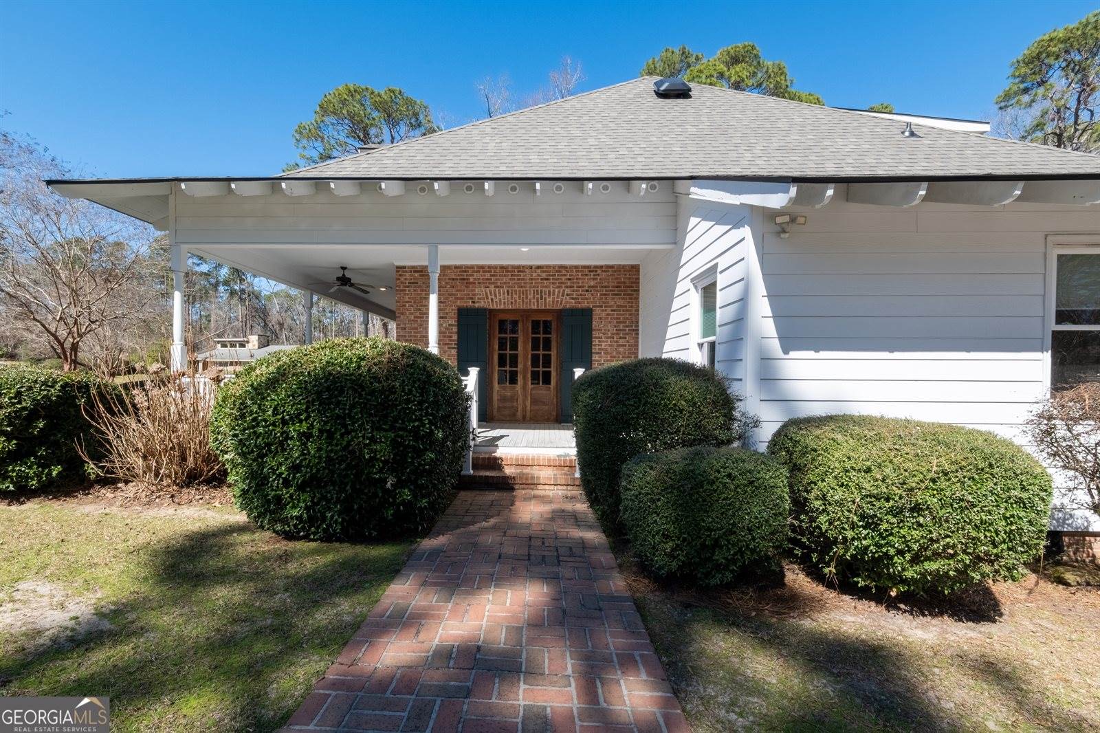 3 Wimbledon Court, Statesboro, GA 30458