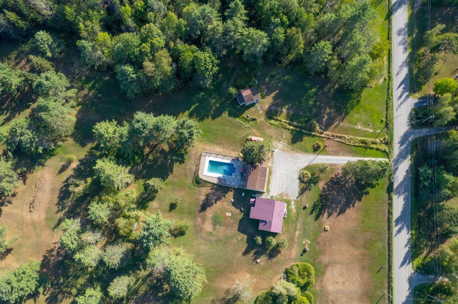 50 Pember Road, Levant, ME 04456