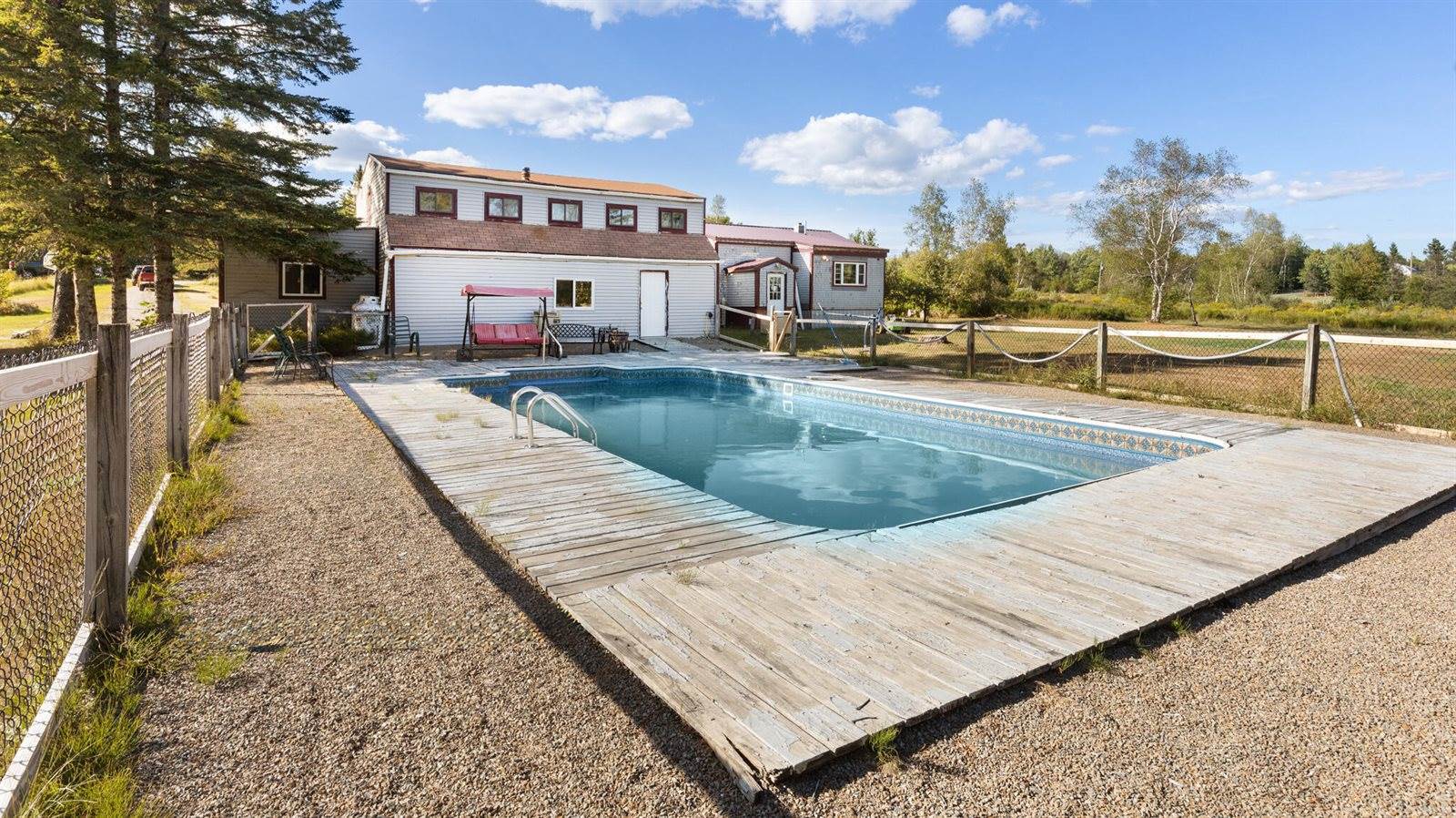 50 Pember Road, Levant, ME 04456