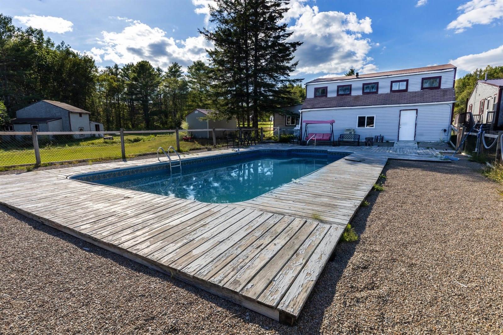 50 Pember Road, Levant, ME 04456