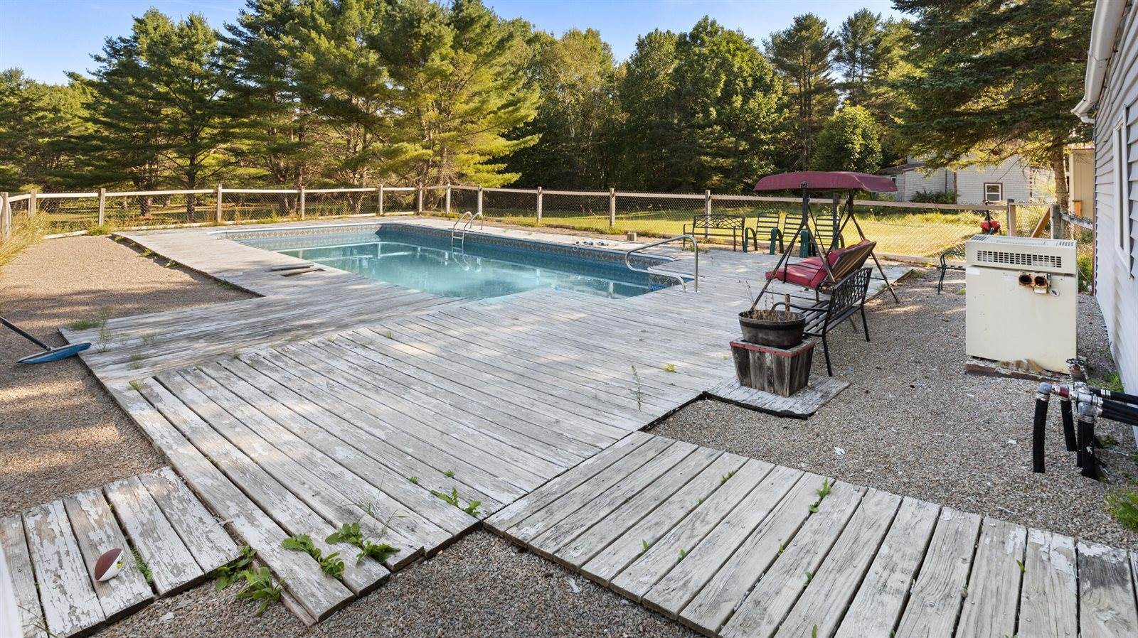 50 Pember Road, Levant, ME 04456