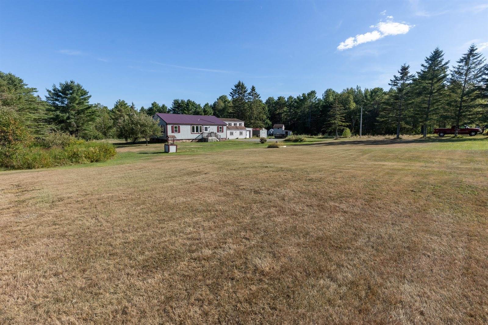 50 Pember Road, Levant, ME 04456