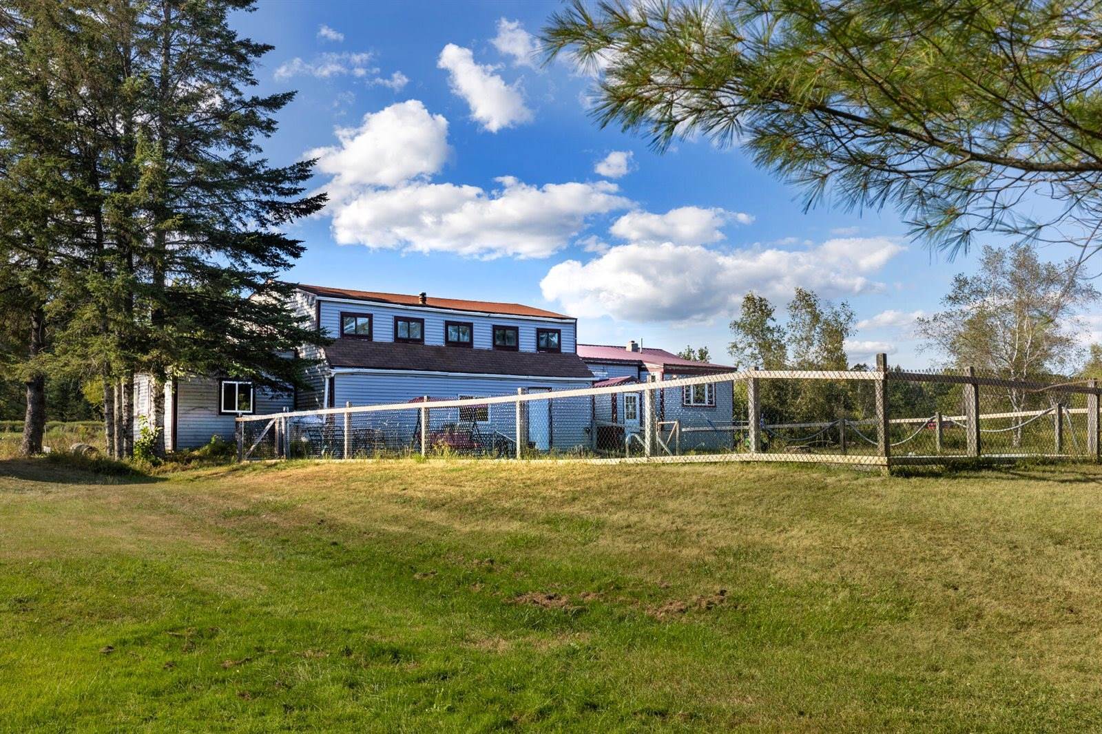 50 Pember Road, Levant, ME 04456