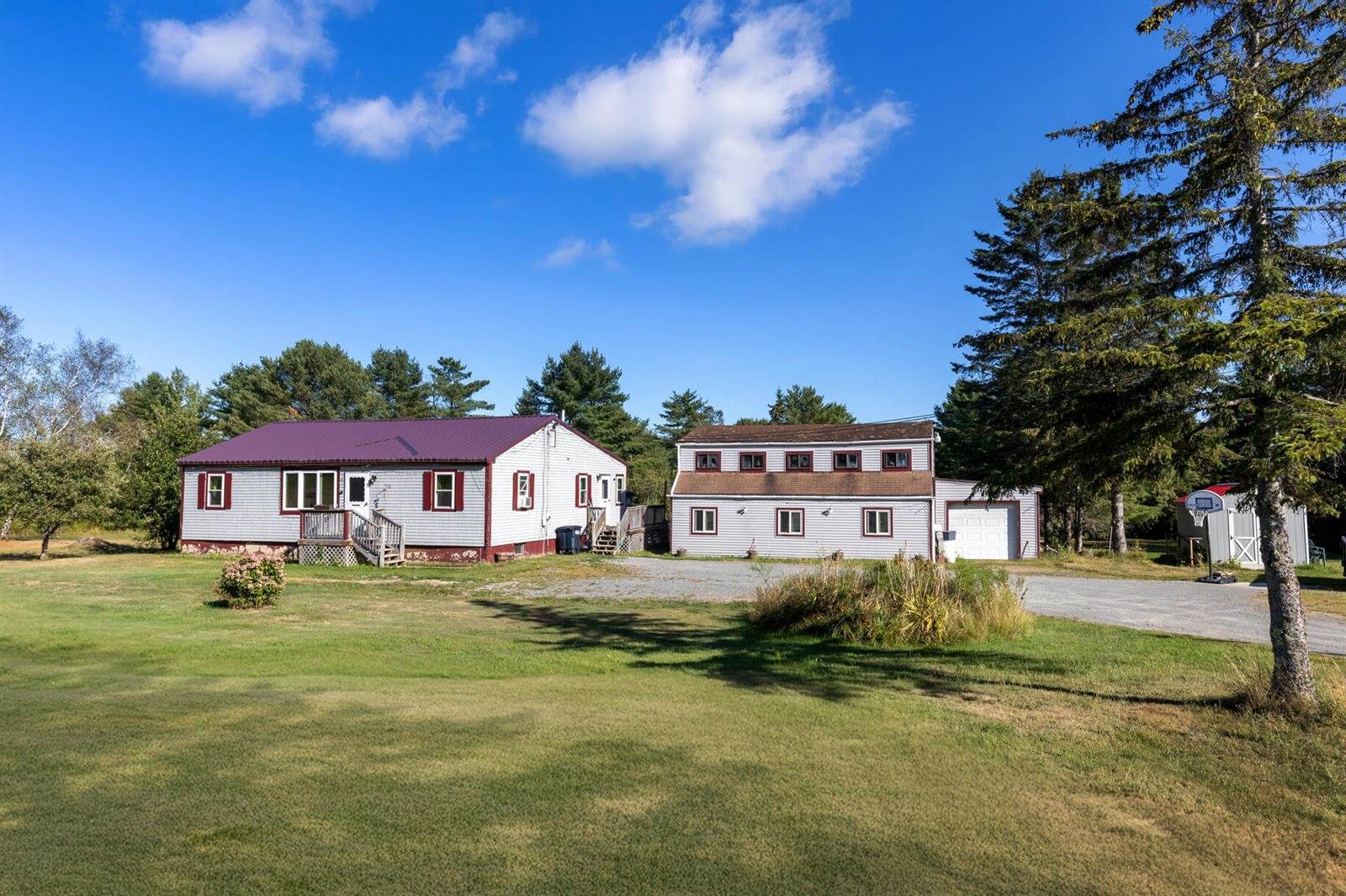 50 Pember Road, Levant, ME 04456