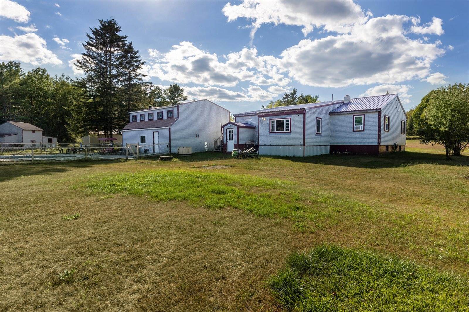 50 Pember Road, Levant, ME 04456