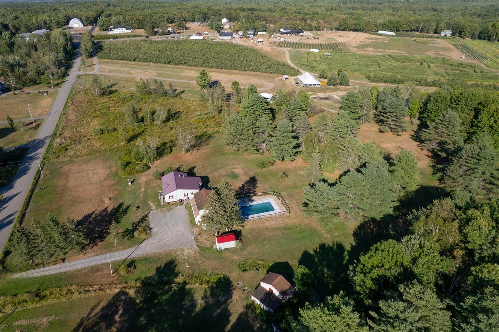 50 Pember Road, Levant, ME 04456