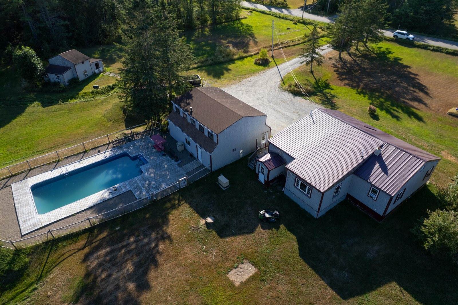 50 Pember Road, Levant, ME 04456