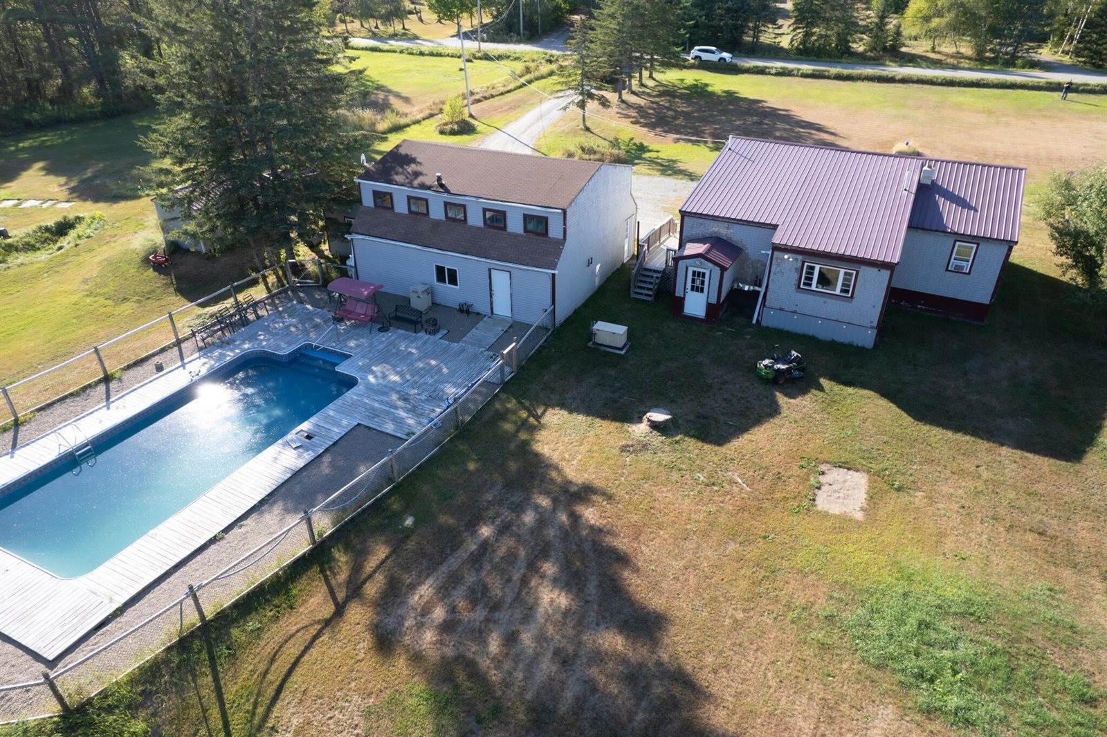 50 Pember Road, Levant, ME 04456