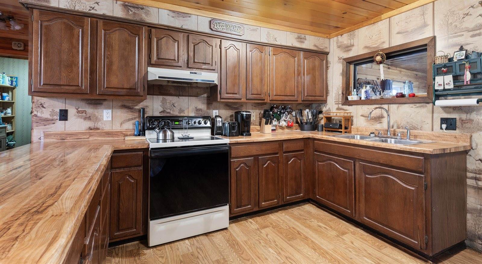 50 Pember Road, Levant, ME 04456