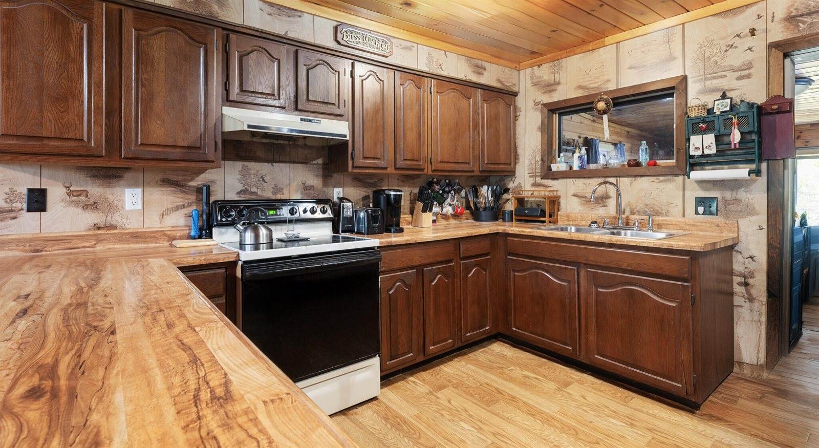 50 Pember Road, Levant, ME 04456