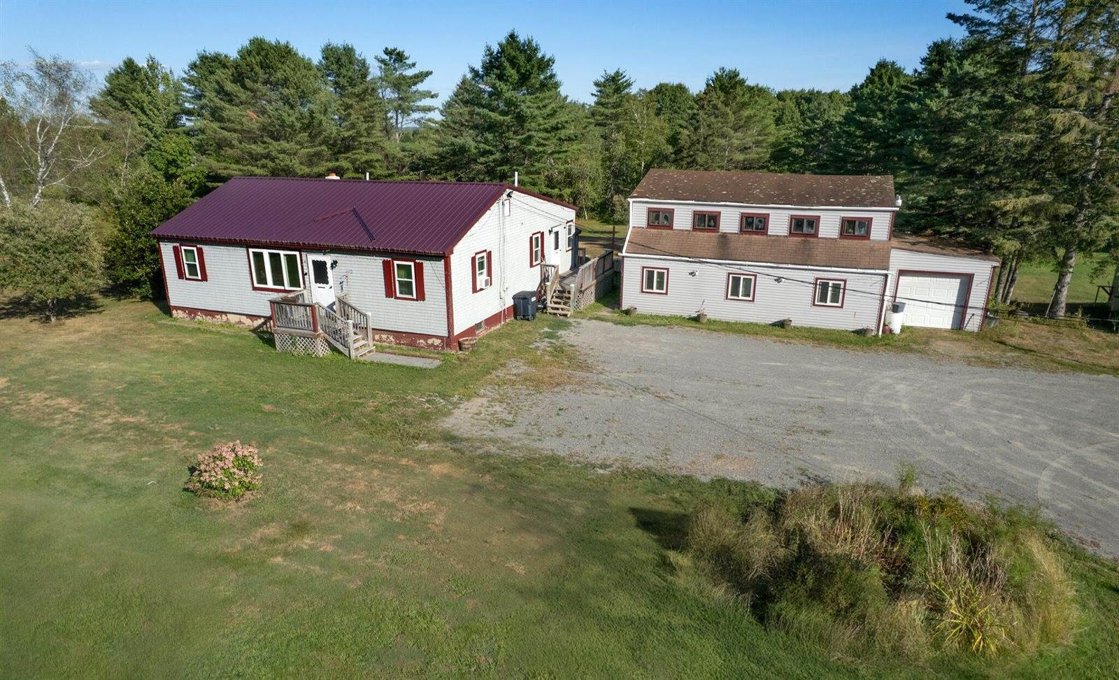 50 Pember Road, Levant, ME 04456